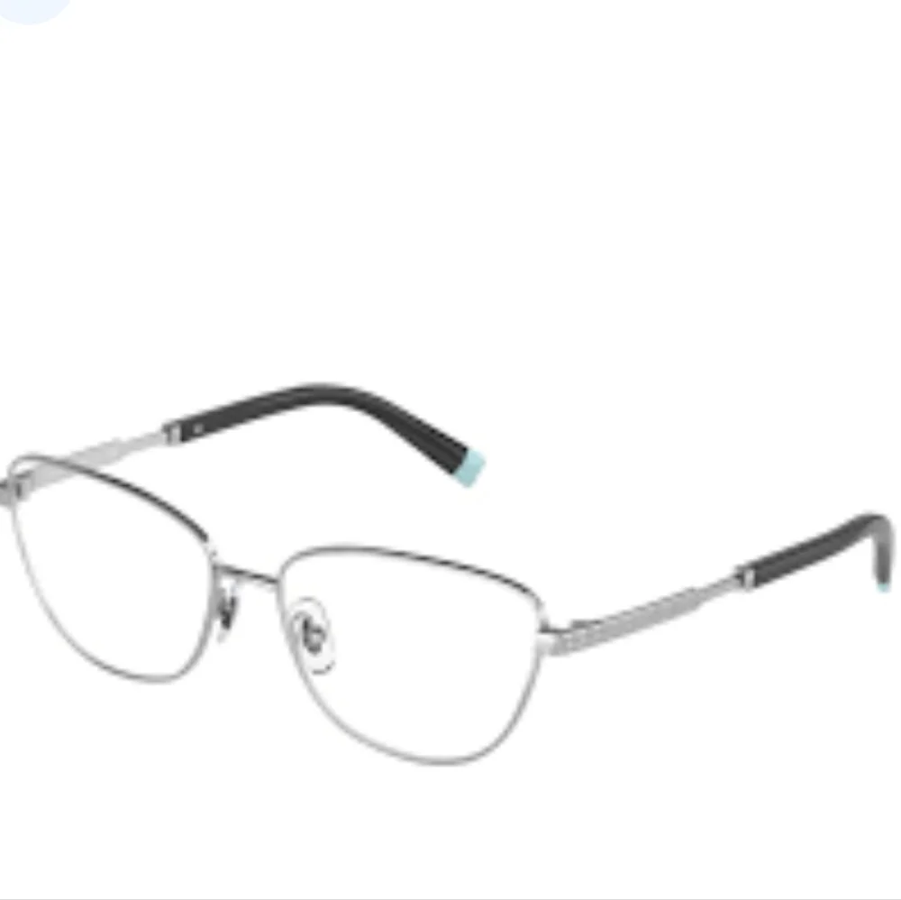 Tiffany & Co. Eyeglass Frames Only Designer Luxury Celebrity #161